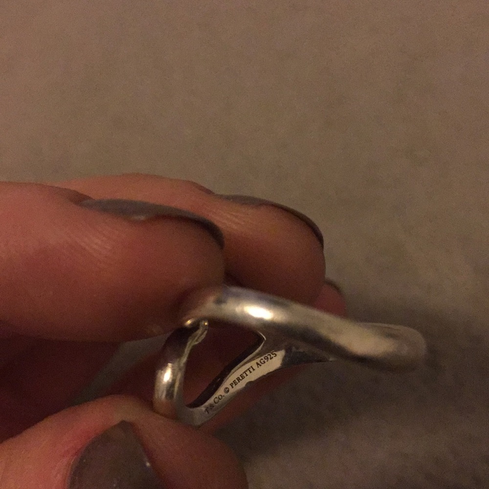Tiffany & Co. Ring - Picture 2 of 4